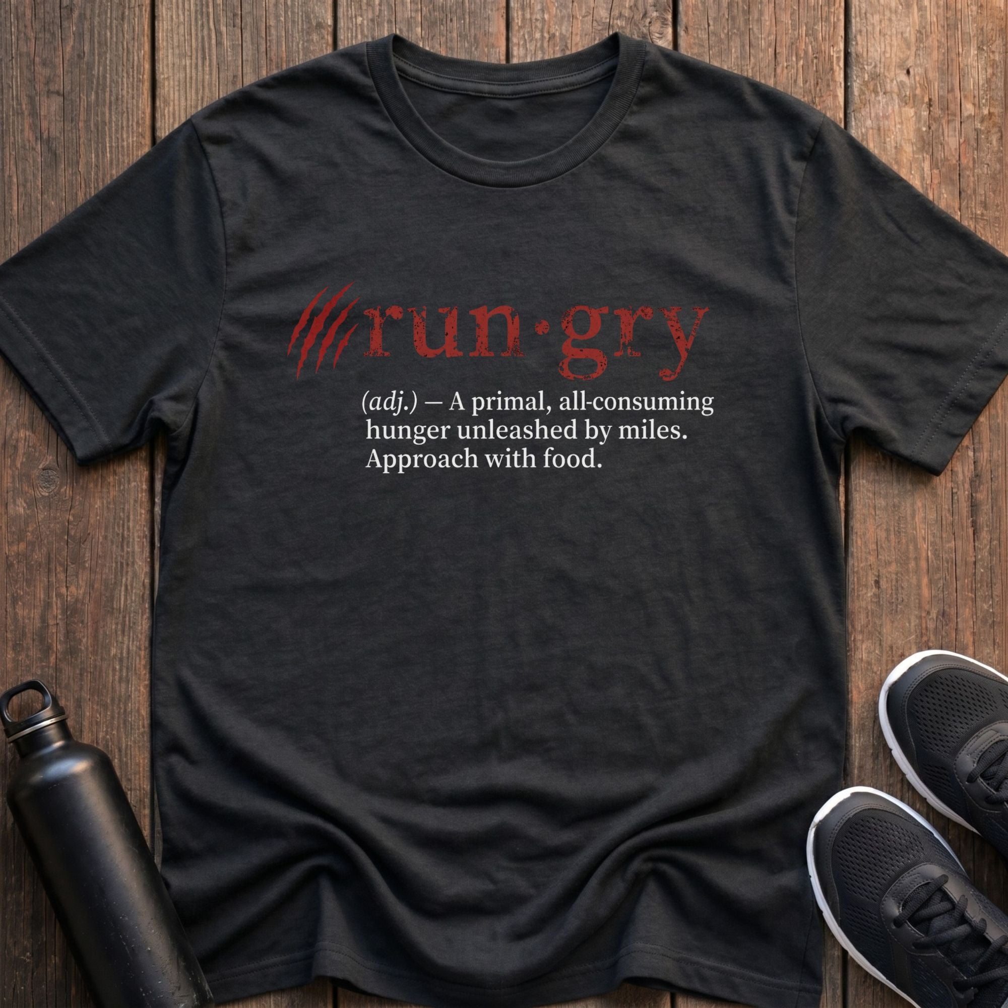 Rungry T-Shirt