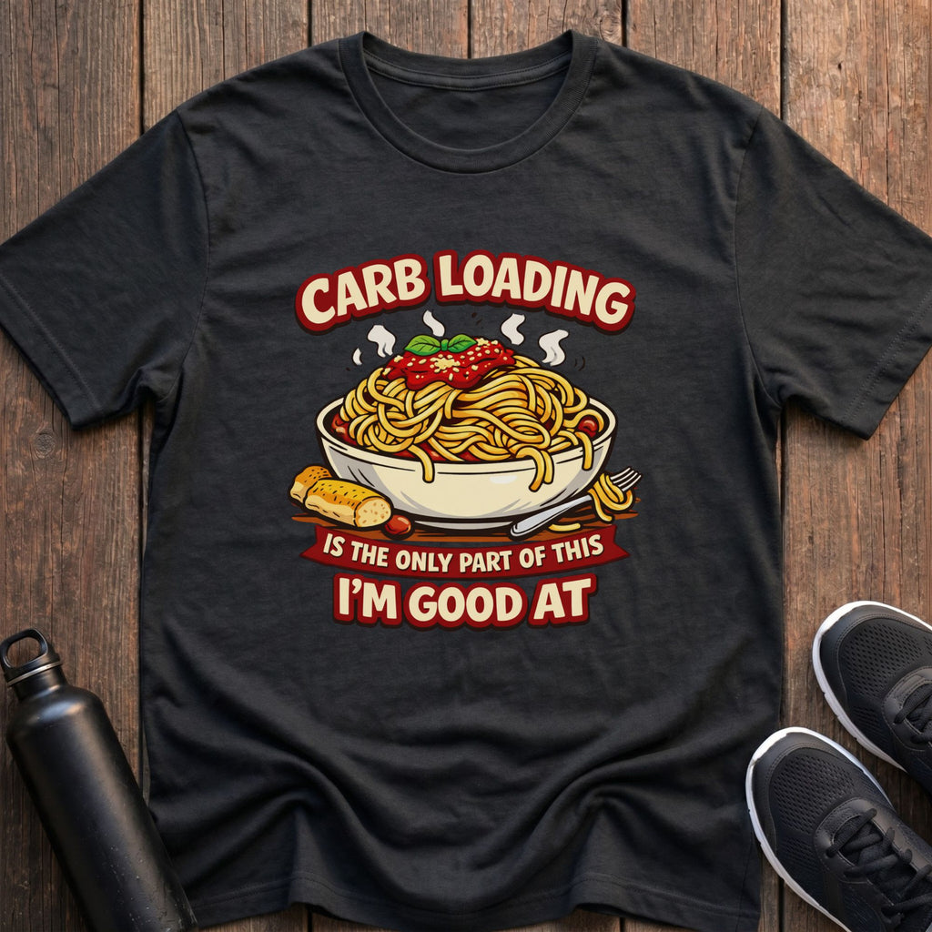 Carb Loading T-Shirt