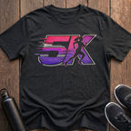 5K (Female) T-Shirt