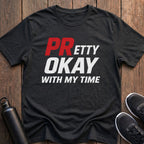 PRetty Okay T-Shirt