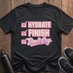 Don't Cry T-Shirt