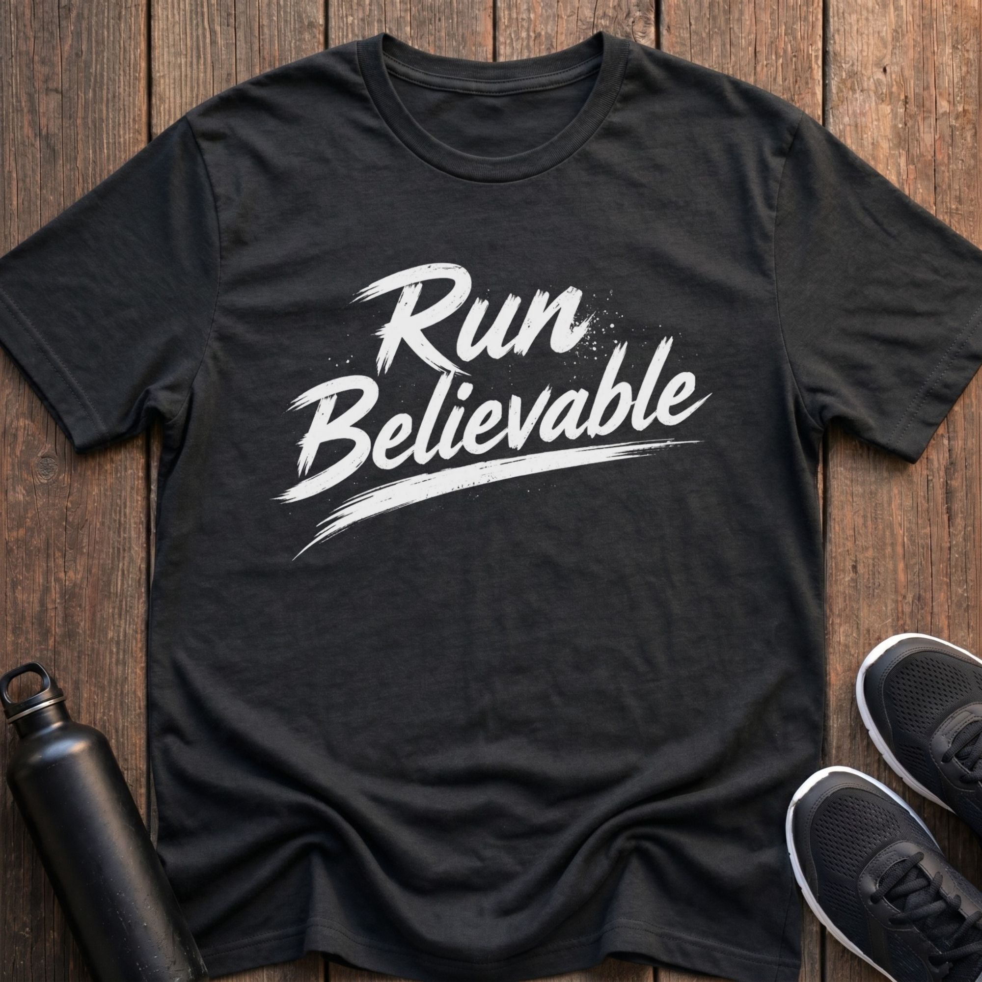 Run Believable T-Shirt