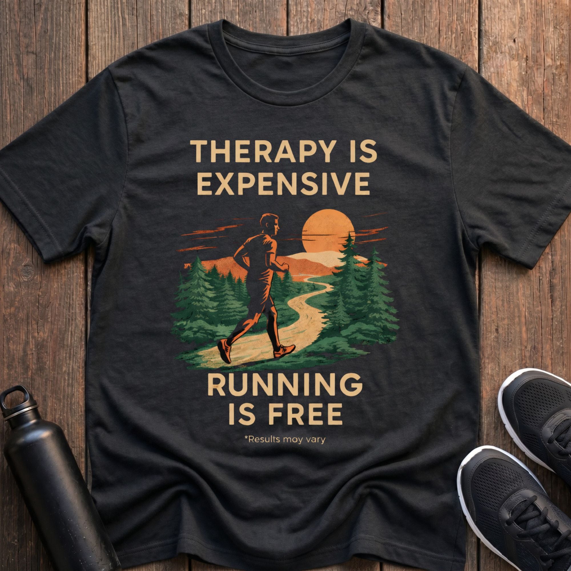 Therapy is Expensive T-Shirt