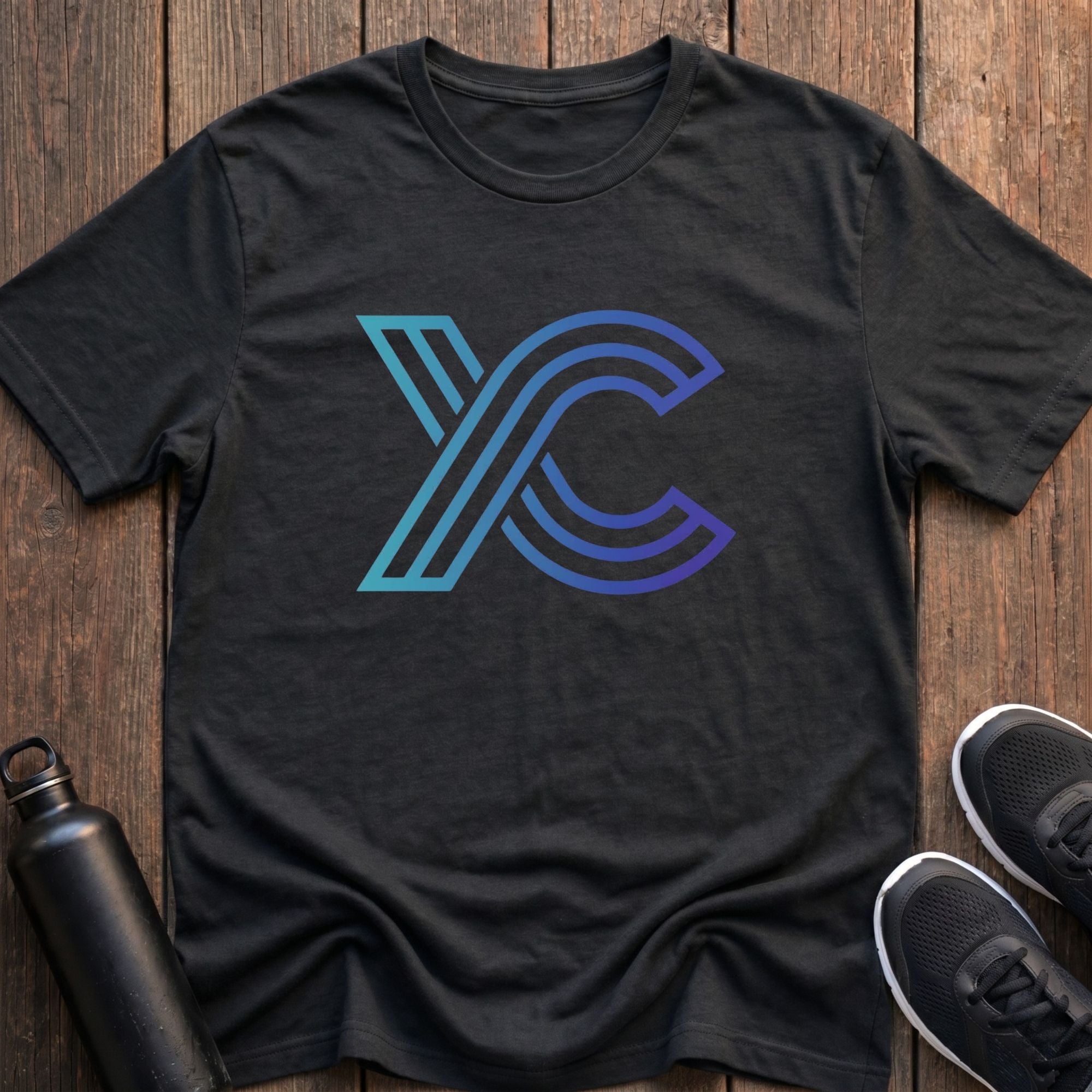 XC Cross Country T-Shirt