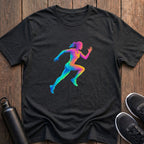 Neon Runner T-Shirt
