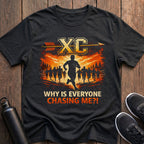 Chasing Me T-Shirt