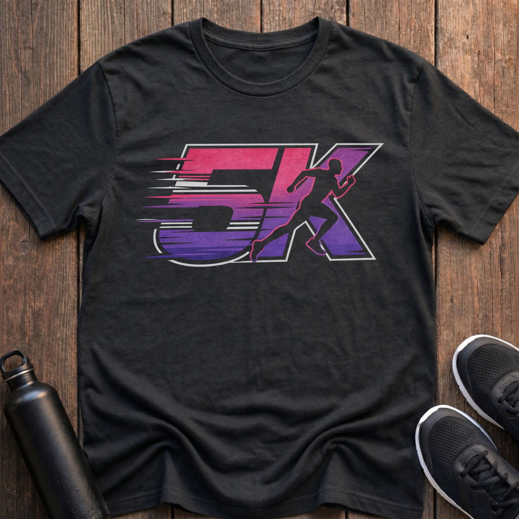 5K (Male) T-Shirt