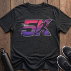 5K (Male) T-Shirt