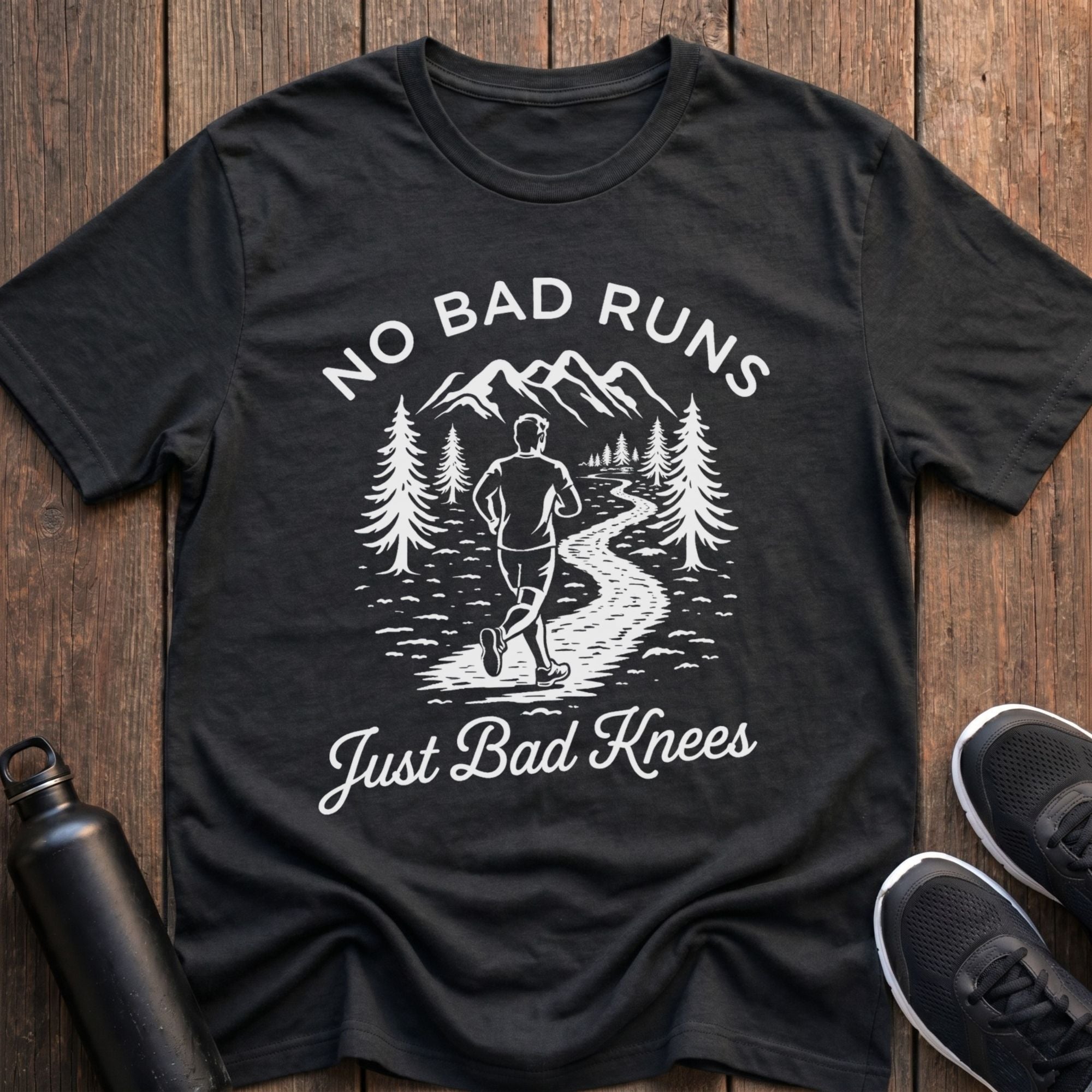Just Bad Knees T-Shirt