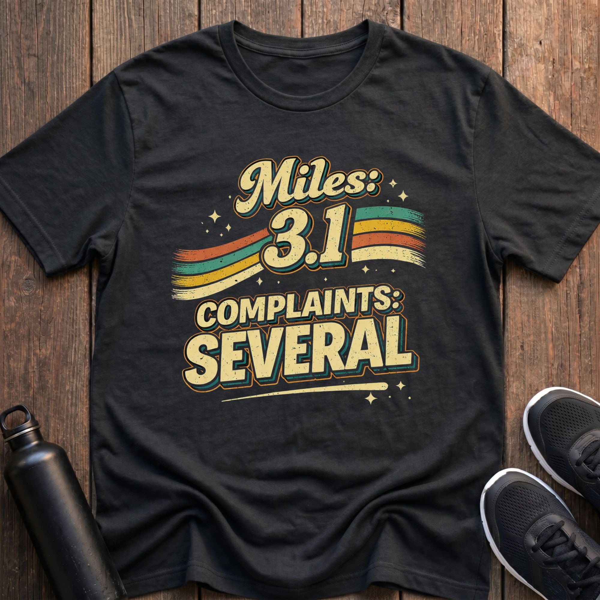 Complaints Several T-Shirt