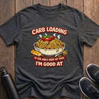 Carb Loading T-Shirt
