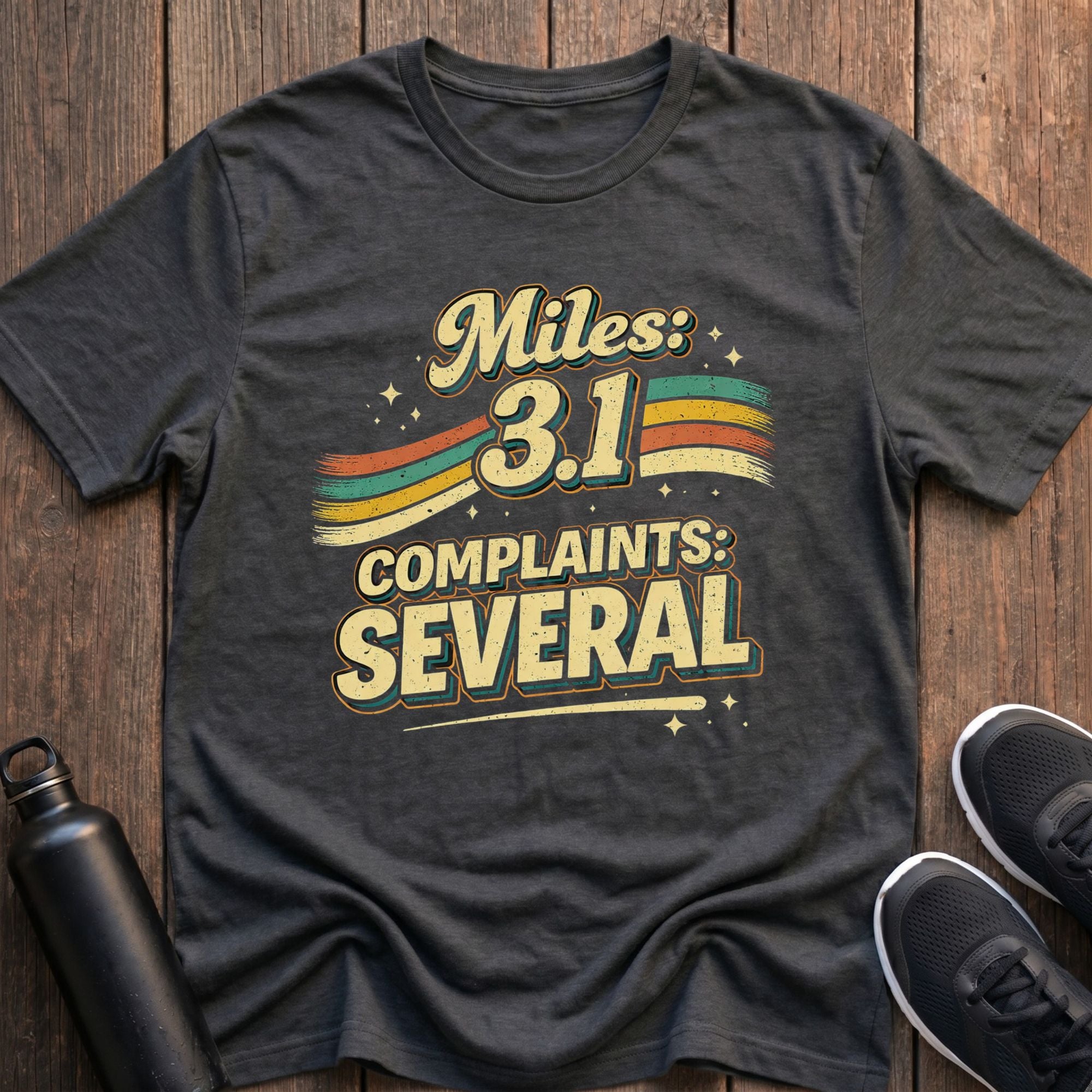 Complaints Several T-Shirt