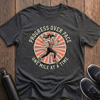 Progress Over Pace T-Shirt