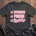 Don't Cry T-Shirt
