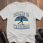 Zone 2 Warrior (Female) T-Shirt