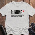 Running Technically T-Shirt