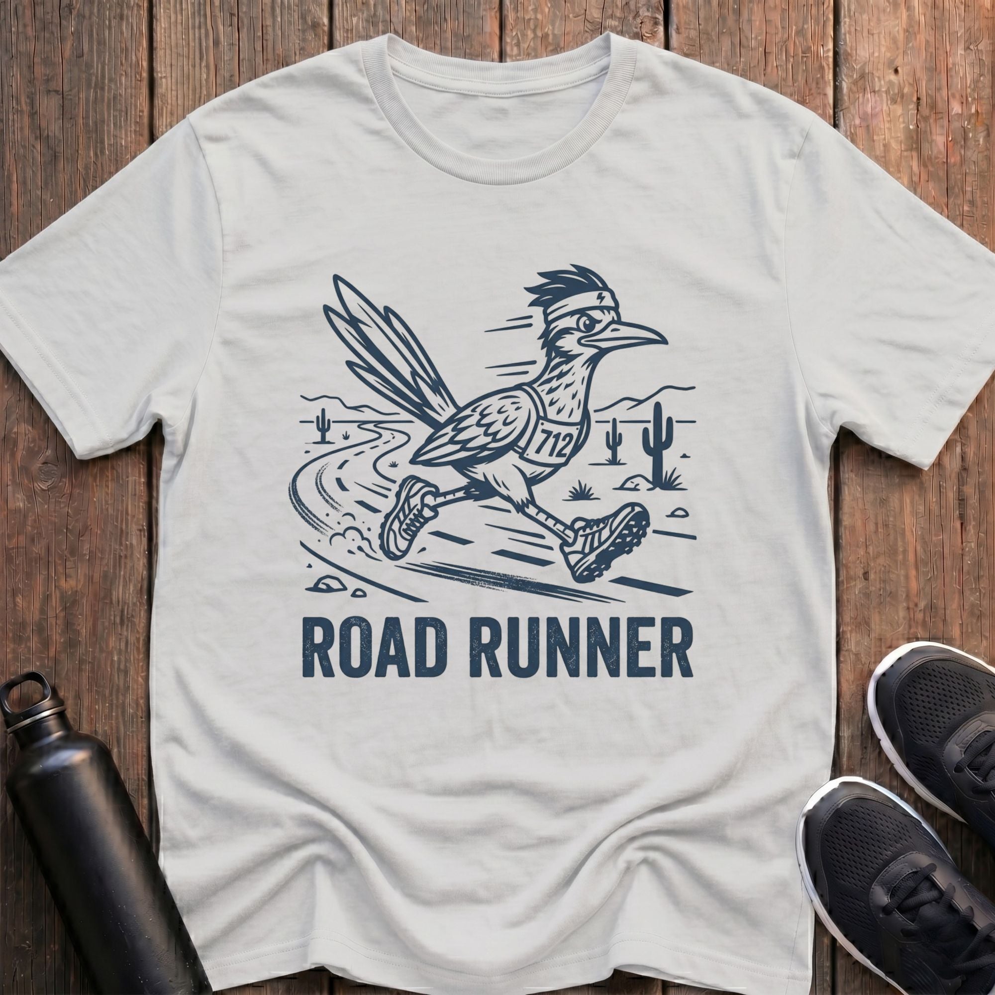 Road Runner T-Shirt