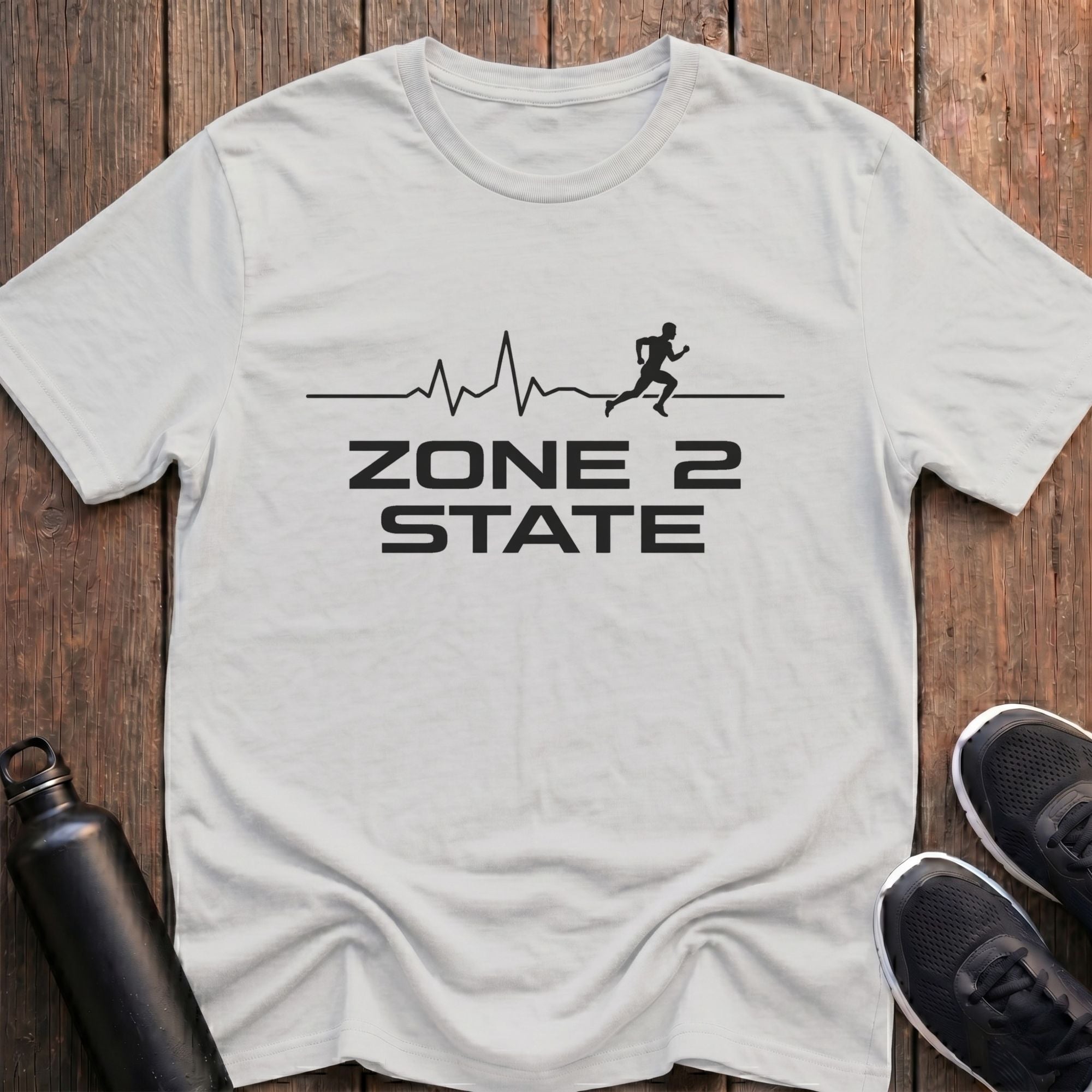 Zone 2 State T-Shirt