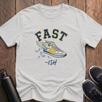 Fast-ish T-Shirt