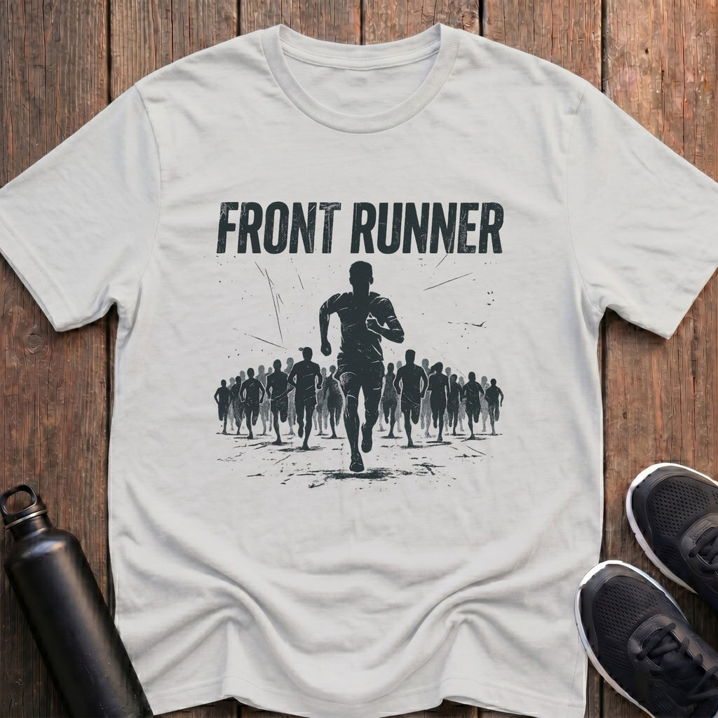 Front Runner T-Shirt