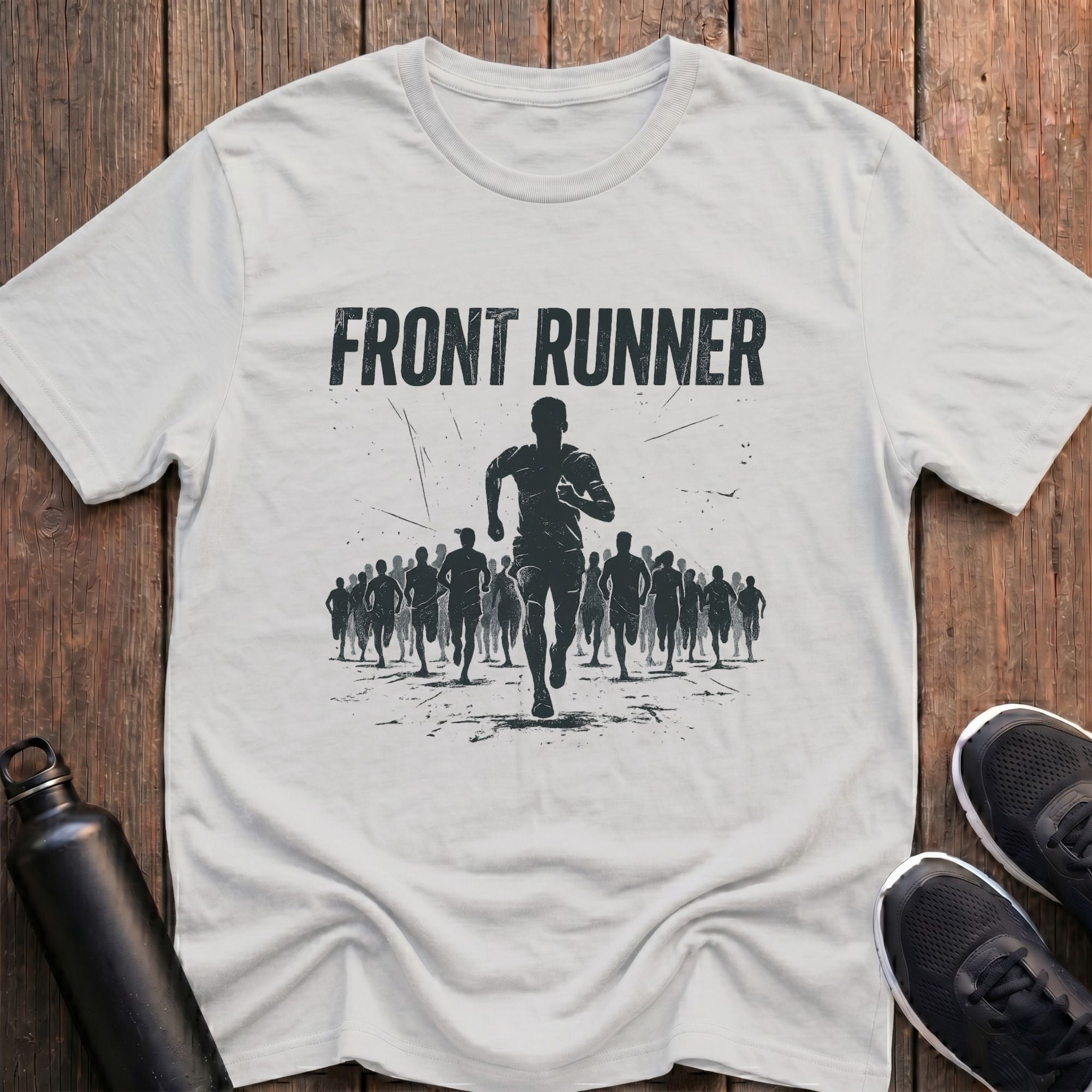 Front Runner T-Shirt