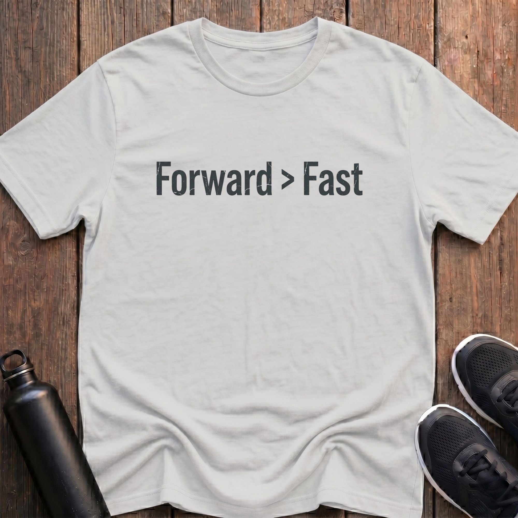 Forward > Fast T-Shirt