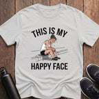 My Happy Face T-Shirt