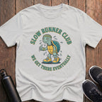 Slow Runner Club T-Shirt