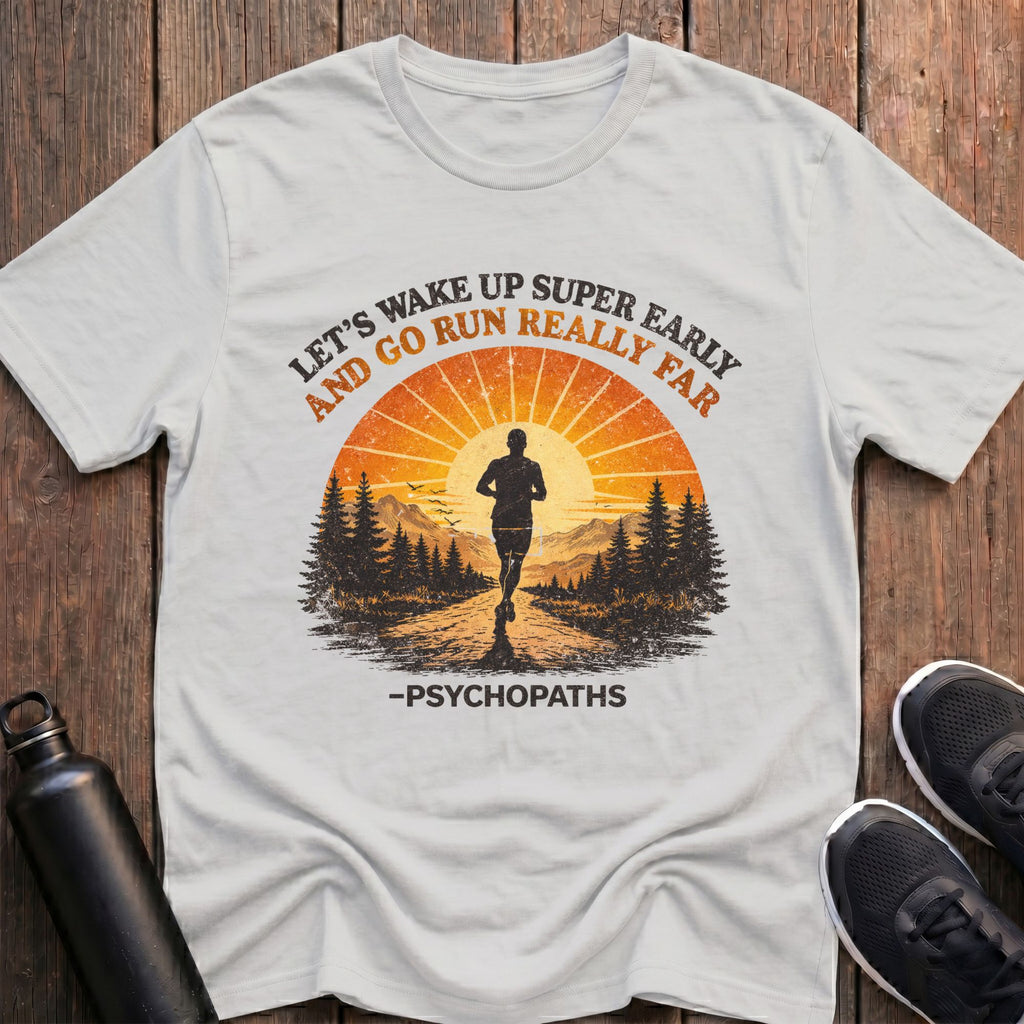 Psychopaths T-Shirt
