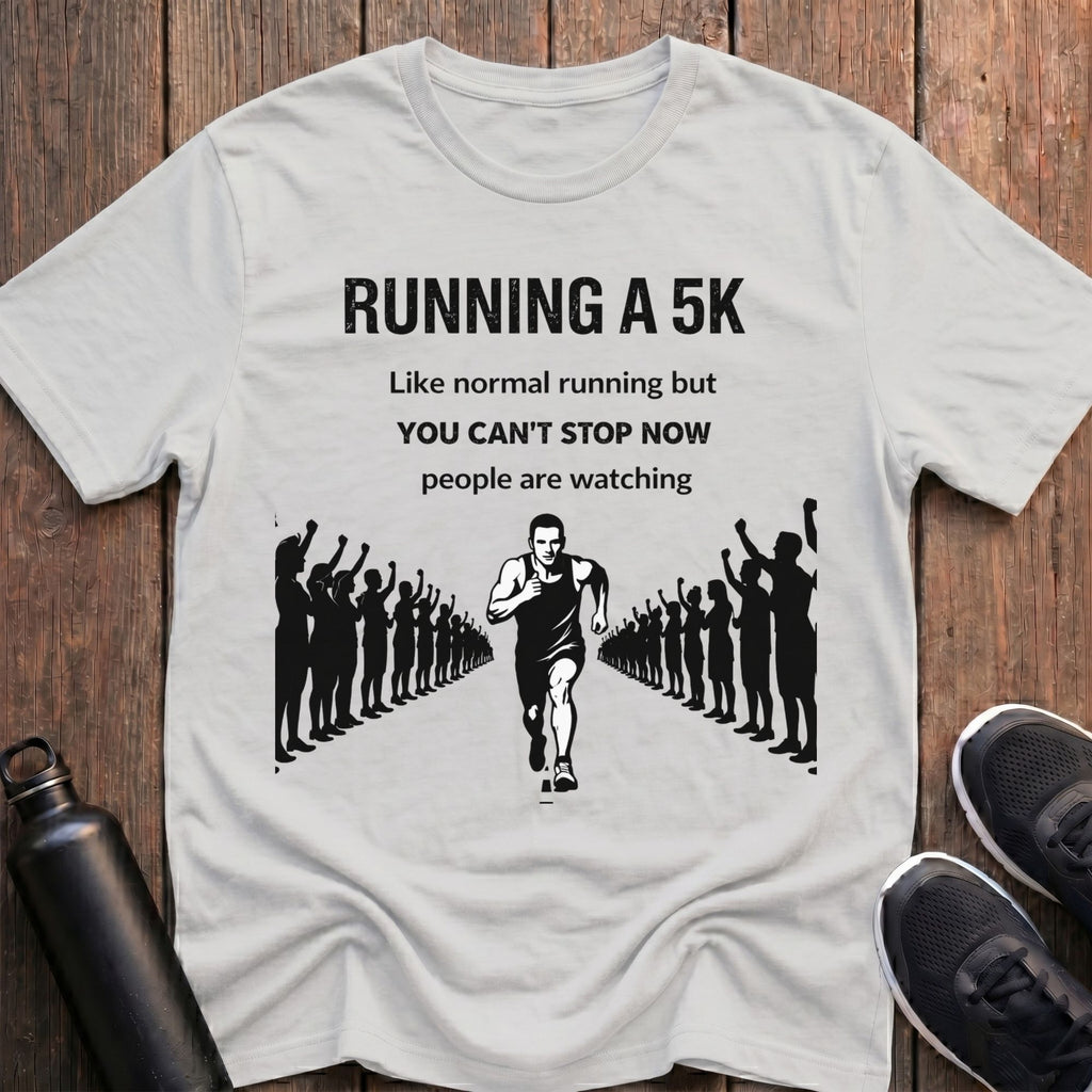 People Are Watching T-Shirt
