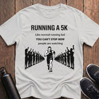 People Are Watching T-Shirt