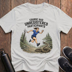 Unregistered Participants T-Shirt