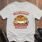 Carb Loading T-Shirt