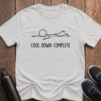 Cool Down Complete T-Shirt
