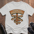 Training For Nothing Specific T-Shirt