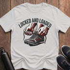 Locked And Loaded T-Shirt