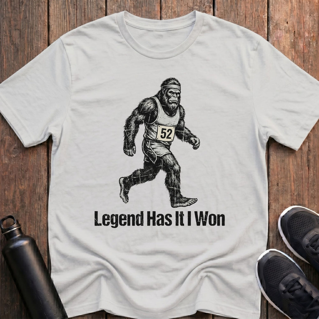 Legend Has It T-Shirt