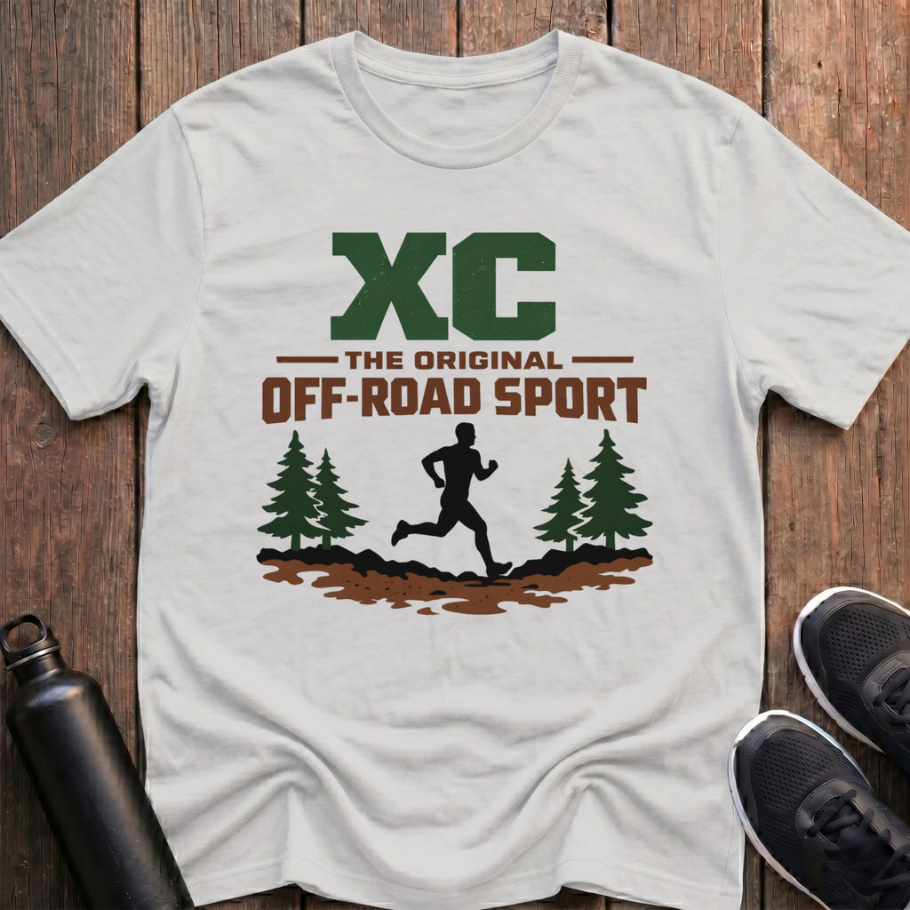 Original Off Road Sport T-Shirt