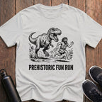 Prehistoric Fun Run T-Shirt