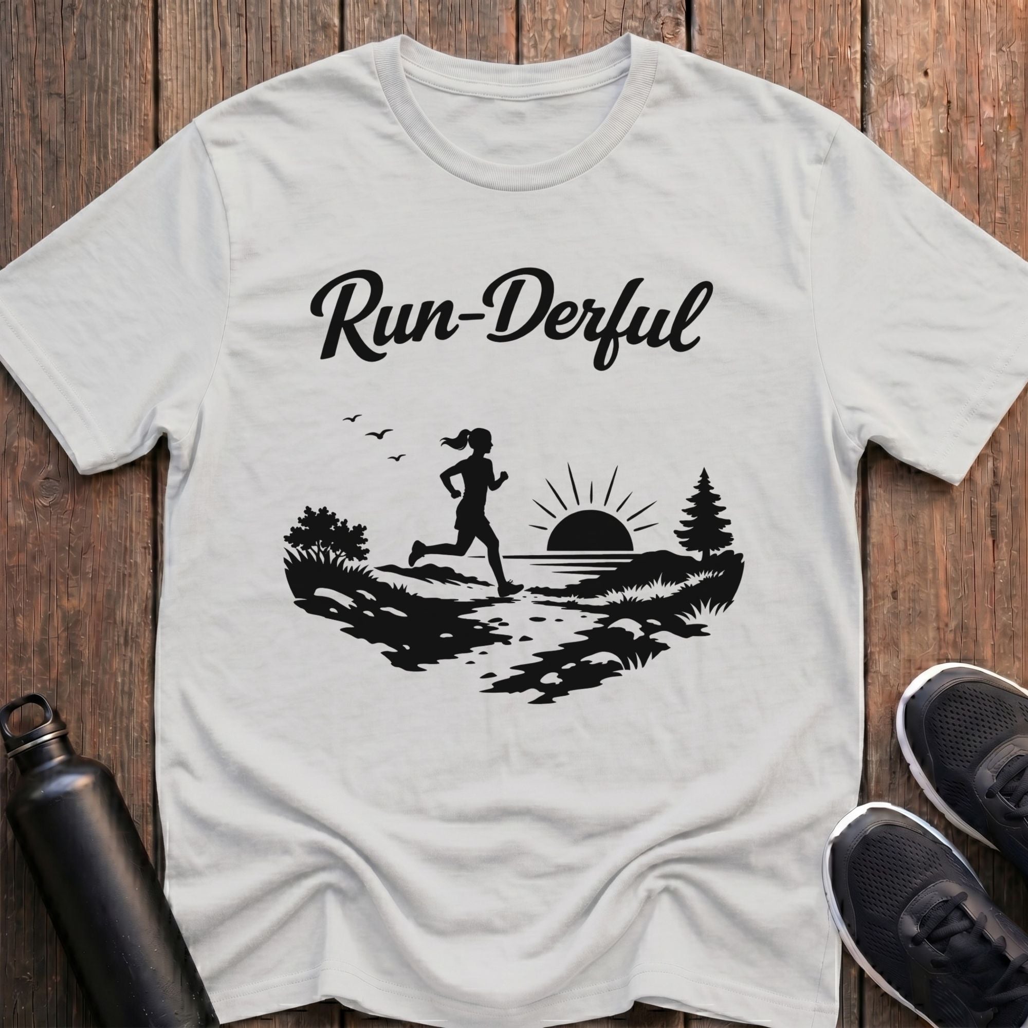 Run-Derful T-Shirt