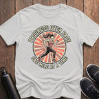 Progress Over Pace T-Shirt