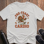 Pre-Feast Cardio T-Shirt