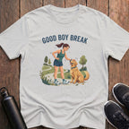 Good Boy Break T-Shirt