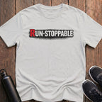 Run-Stoppable T-Shirt