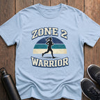 Zone 2 Warrior (Female) T-Shirt
