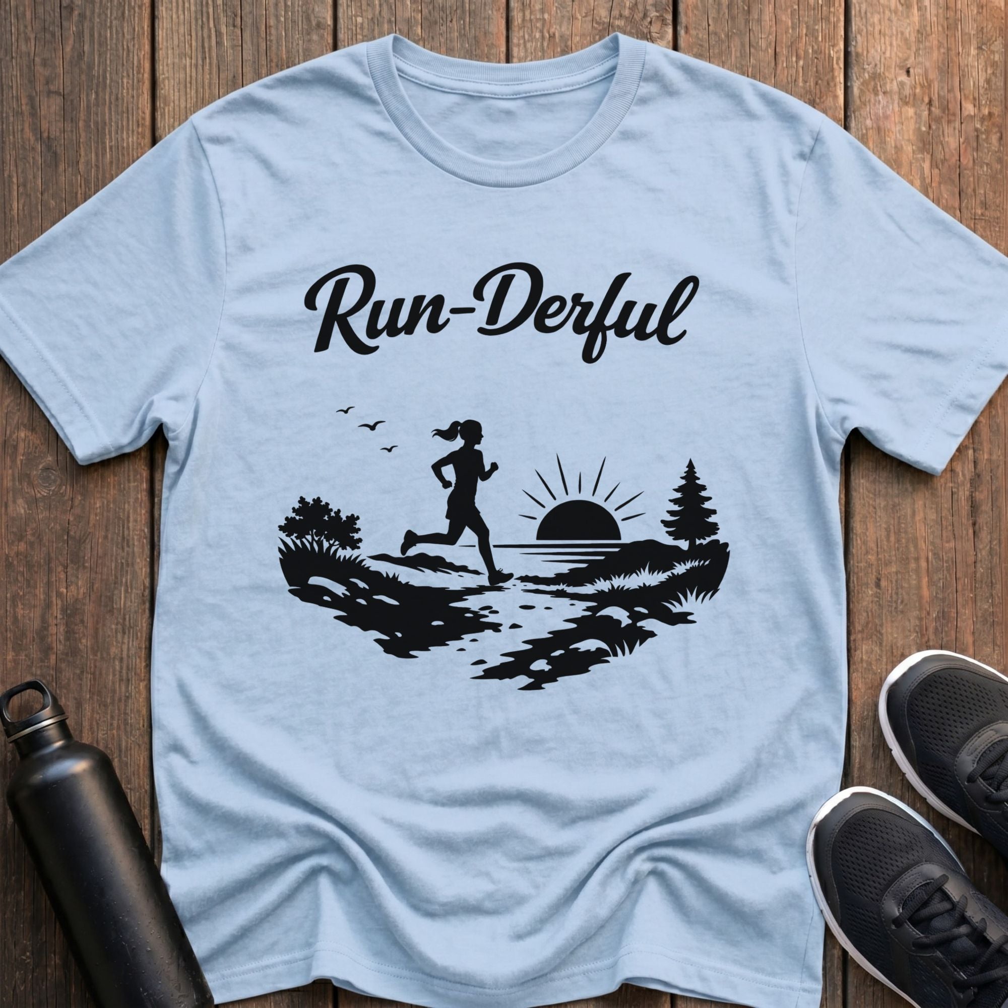Run-Derful T-Shirt
