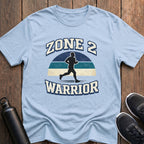 Zone 2 Warrior (Male) T-Shirt