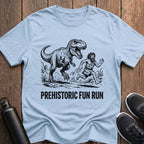 Prehistoric Fun Run T-Shirt
