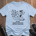 Wasps Involved T-Shirt