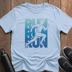 RUN RUN RUN (Male) T-Shirt